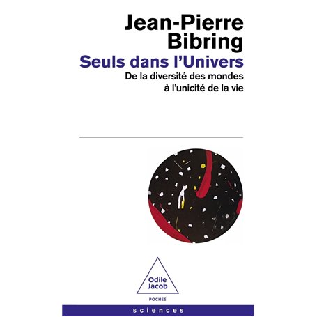 Seuls dans l'Univers