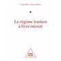 Le Régime iranien à livre ouvert