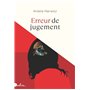 Erreur de jugement