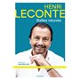 Henri Leconte - Balles neuves 17,51 €
