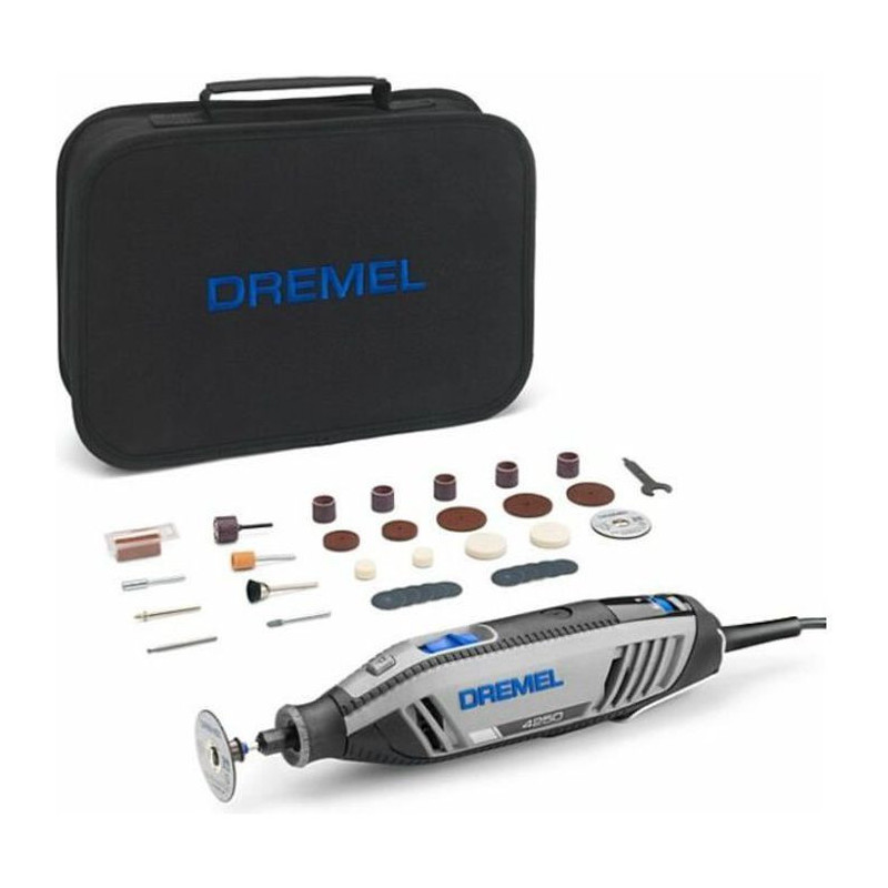 Multi-Outils Dremel 4250