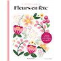 Fleurs en fête