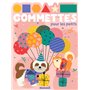 Gommettes pour les petits (Chiens)