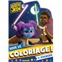 Disney Star Wars - Les Aventures des Petits Jedi - Vive le coloriage ! - + stickers 4,84 €