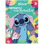 Disney Stitch - Portraits enchantés