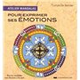 Atelier Mandalas pour exprimer ses émotions