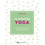 15 minutes Yoga