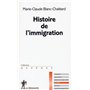 Histoire de l'immigration