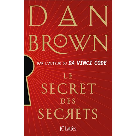 Le secret des secrets