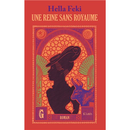 Une reine sans royaume