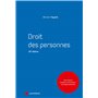 Droit des personnes 39,14 €