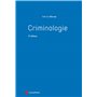Criminologie