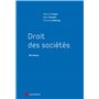 Droit des sociétés