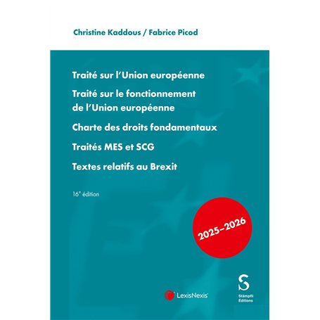 Traité sur l'Union européenne