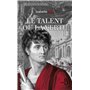 Le talent ou la vertu