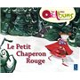 Pack 5 exemplaires Le Petit Chaperon rouge Les minis oralbums 30,82 €