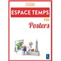 Espace temps CE2 Posters 16,14 €