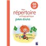 C.L.É.O. - Répertoire orthographique GS-CP 6,36 €