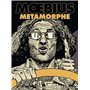 Moebius métamorphe 29,34 €