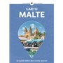 Malte 10,75 €