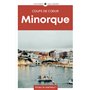 Minorque 16,54 €
