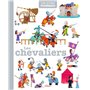Les chevaliers 12,62 €