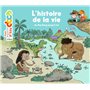 L'histoire de la vie, du big-bang jusqu'à toi 15,17 €