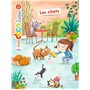 Les chats 5,38 €