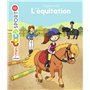 J'apprends l'équitation 9,30 €