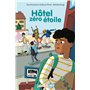Hôtel zéro étoile 6,75 €
