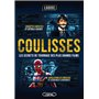 Coulisses - Les secrets de tournage des plus grands films 18,54 €