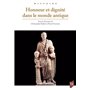 Honneur et dignité dans le monde antique 25,44 €