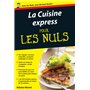 Cuisine express Poche Pour les nuls