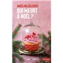 Qui meurt à Noel ?