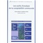 Les outils d'analyse de la comptabilité communale 48,92 €