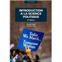 Introduction à la science politique 18,59 €