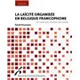 La laïcité organisée en Belgique francophone 9,78 €