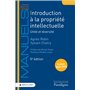 Introduction à la propriété intellectuelle - Unité et diversité
