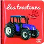 Bébé touche-à-tout Les tracteurs - tome 11D 6,80 €