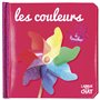 Bébé touche-à-tout Les couleurs - tome 29 6,80 €