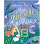 Mon premier abécédaire des animaux 11,69 €