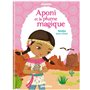 Minimiki - Aponi et la plume magique - Tome 8 5,82 €