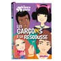 Kinra Girls - Les garçons à la rescousse - Tome 17 6,84 €