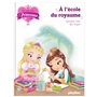 Une, deux, trois Princesses - A l'école du royaume - Tome 6 5,82 €
