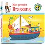 Livre musical - Mon premier Brassens 11,64 €
