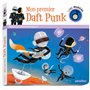 Livre musical - Mon premier Daft Punk 11,64 €