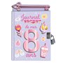 Journal secret de mes 8 ans