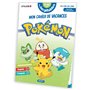 Cahier de vacances Pokémon 2025 - Du CM1 au CM2
