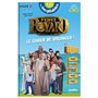 Cahier de vacances 2025 Fort Boyard - Les incollables - CM1 au CM2 - 9/10 ans