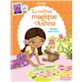 Minimiki - Le coffret magique d'Ashna - Nouvelle édition